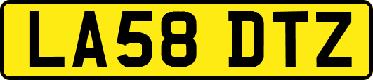 LA58DTZ