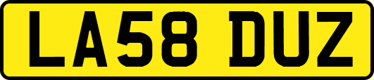 LA58DUZ