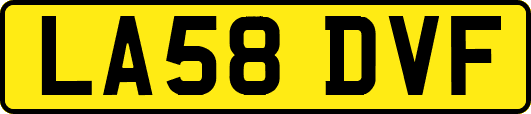 LA58DVF