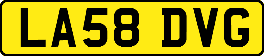 LA58DVG