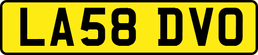 LA58DVO