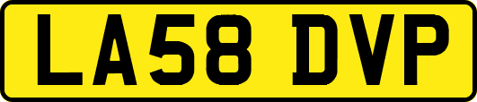 LA58DVP