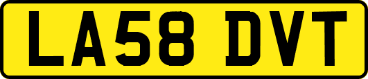 LA58DVT
