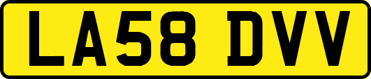 LA58DVV