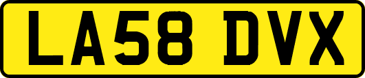 LA58DVX