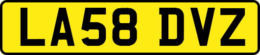 LA58DVZ