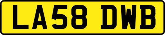 LA58DWB