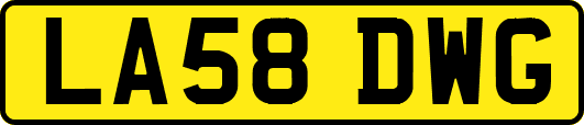 LA58DWG