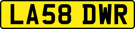 LA58DWR