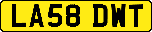 LA58DWT