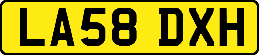 LA58DXH