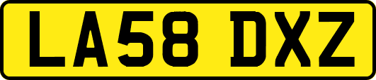 LA58DXZ