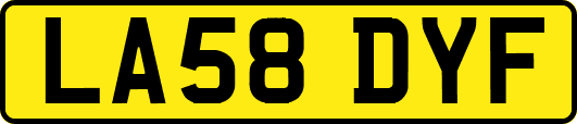 LA58DYF