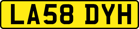 LA58DYH