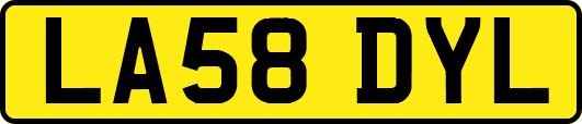 LA58DYL
