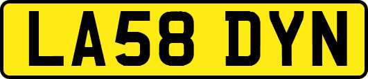 LA58DYN