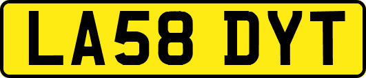 LA58DYT