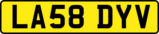 LA58DYV