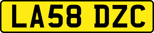 LA58DZC
