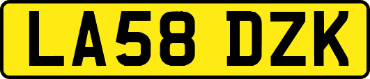 LA58DZK