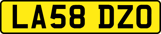 LA58DZO
