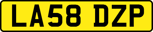 LA58DZP