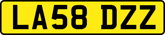 LA58DZZ