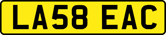 LA58EAC