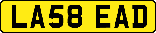 LA58EAD