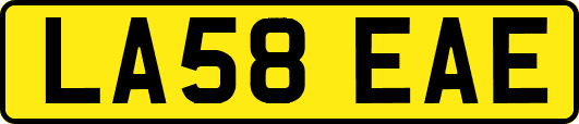 LA58EAE