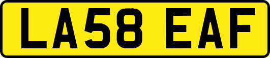 LA58EAF