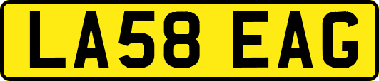LA58EAG