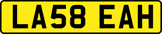 LA58EAH