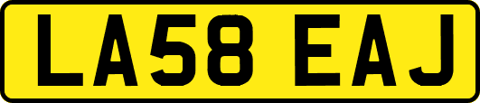 LA58EAJ
