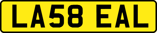 LA58EAL