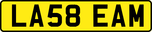 LA58EAM
