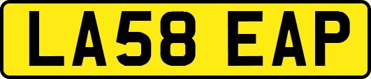 LA58EAP