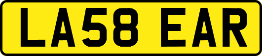 LA58EAR