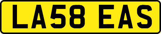 LA58EAS