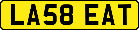 LA58EAT