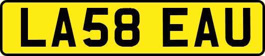 LA58EAU