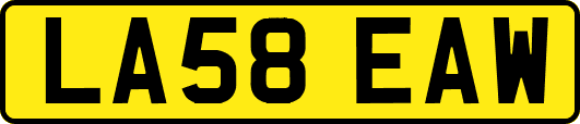 LA58EAW