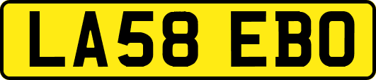 LA58EBO