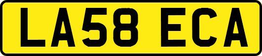 LA58ECA