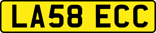 LA58ECC