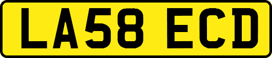 LA58ECD