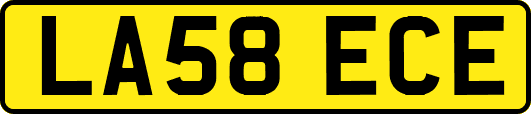 LA58ECE