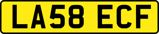 LA58ECF