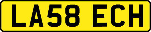 LA58ECH