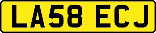 LA58ECJ